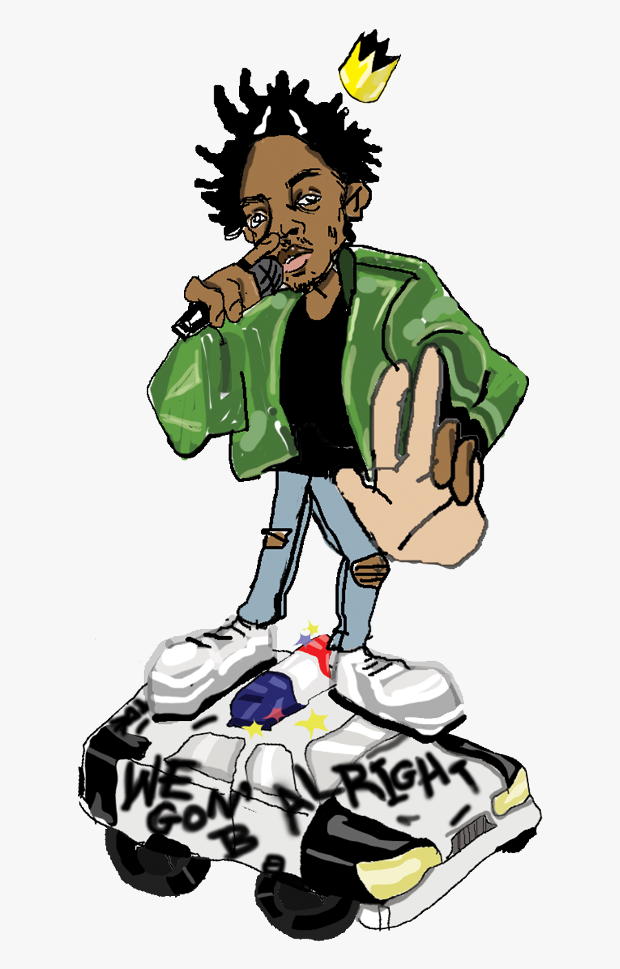 Cartoon, Transparent Clipart