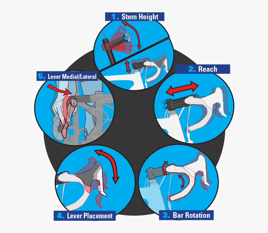 Bicycle, Transparent Clipart