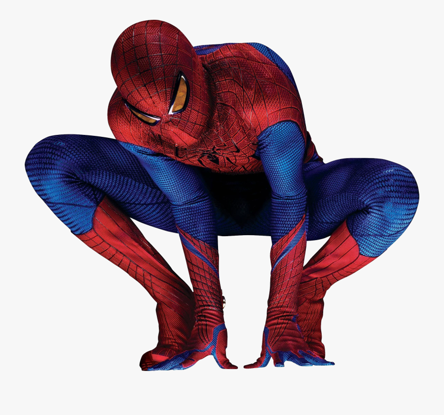 Spiderman Png, Transparent Clipart