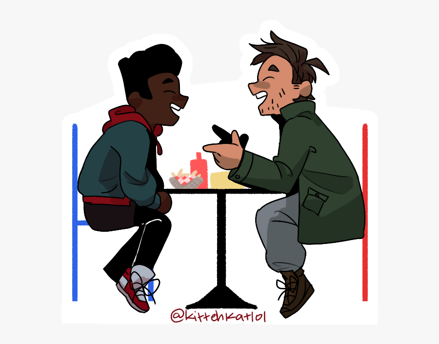 Cartoon, Transparent Clipart