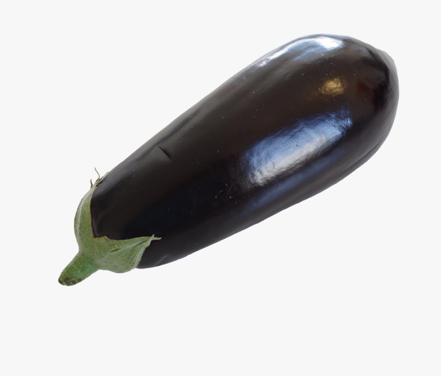 Eggplant Clipart - Eggplant, Transparent Clipart
