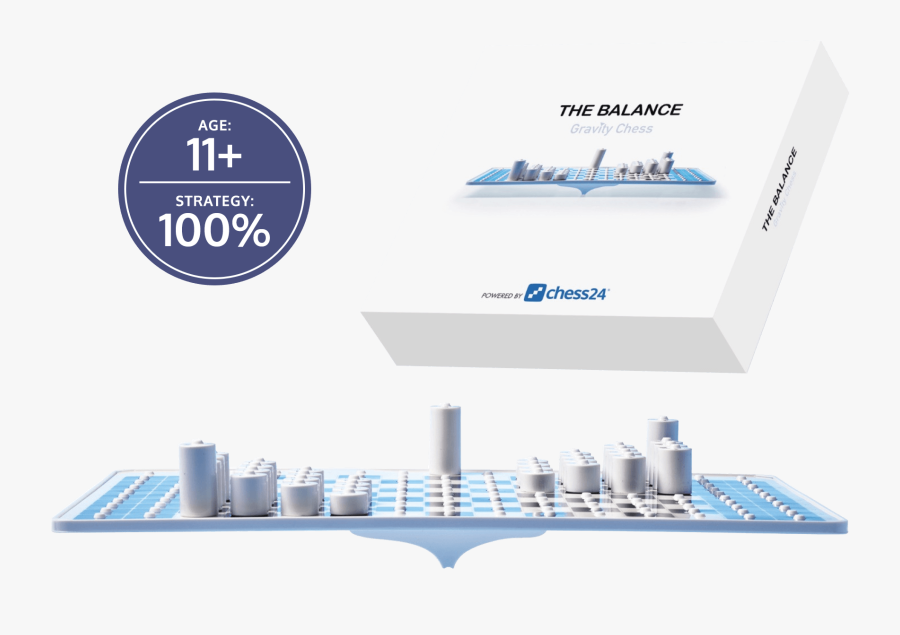 They"ll Have Fun As They Welcome Sir Isaac Newton To - Gravity Chess, Transparent Clipart