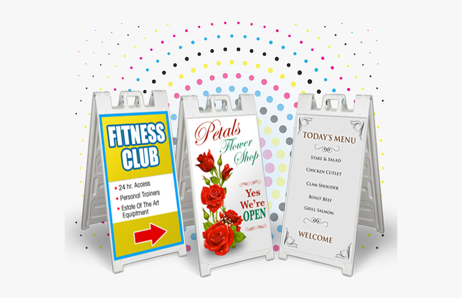 Banner, Transparent Clipart