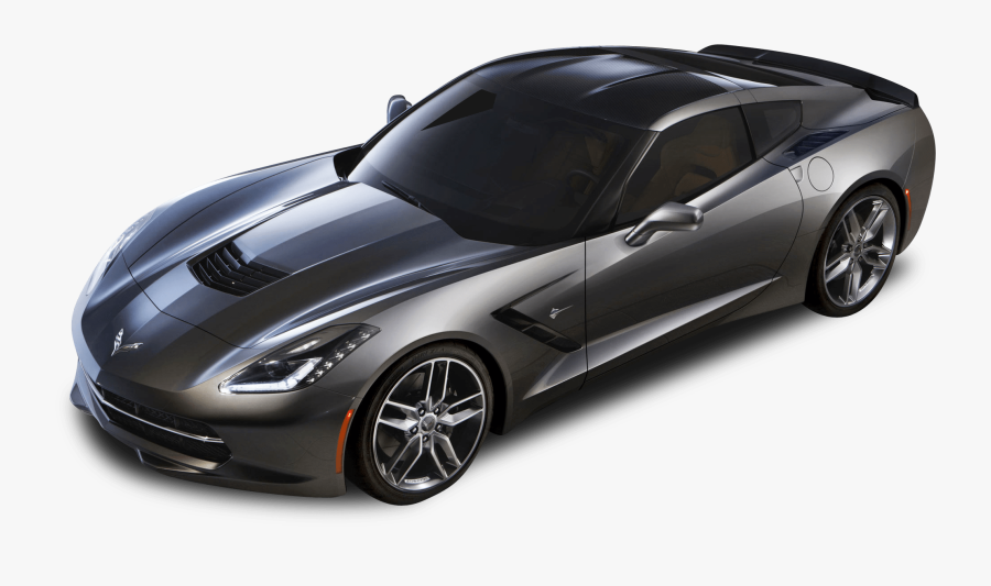 Chevrolet Corvette C7 - Chevrolet Corvette Stingray Png, Transparent Clipart