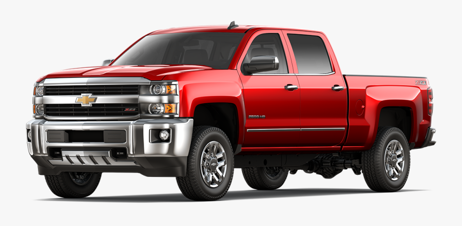 Mulan Drawing Truck Chevy - 2019 Chevy Silverado 1500 Custom Red, Transparent Clipart