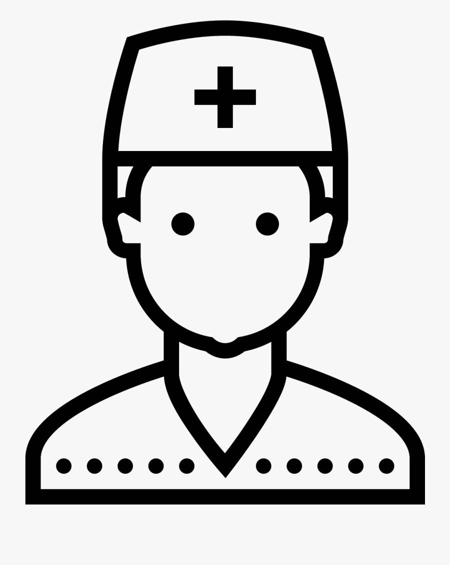 Medical Doctor Icon - Voice Recognition Icon Png, Transparent Clipart