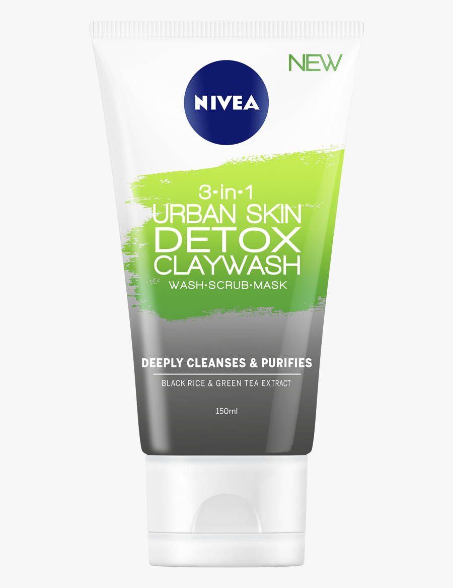 Nivea, Transparent Clipart