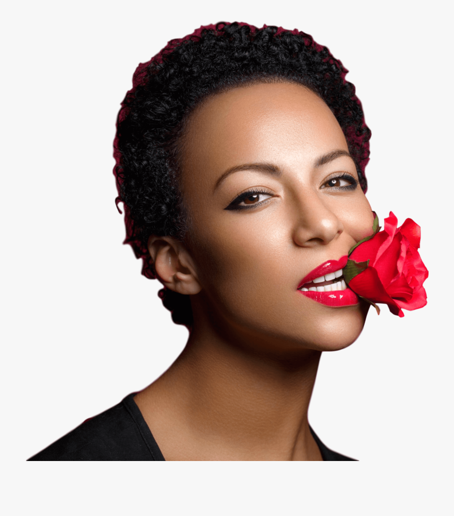 Girl, Transparent Clipart