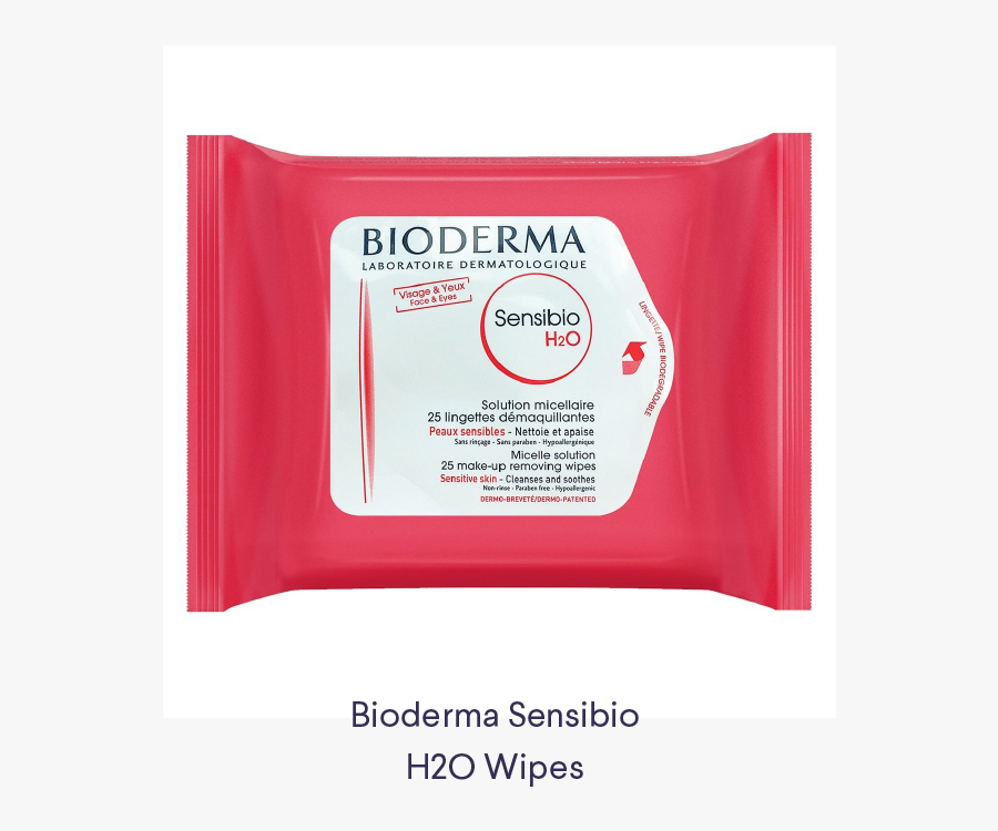 Chusteczki Do Demakijażu, Transparent Clipart