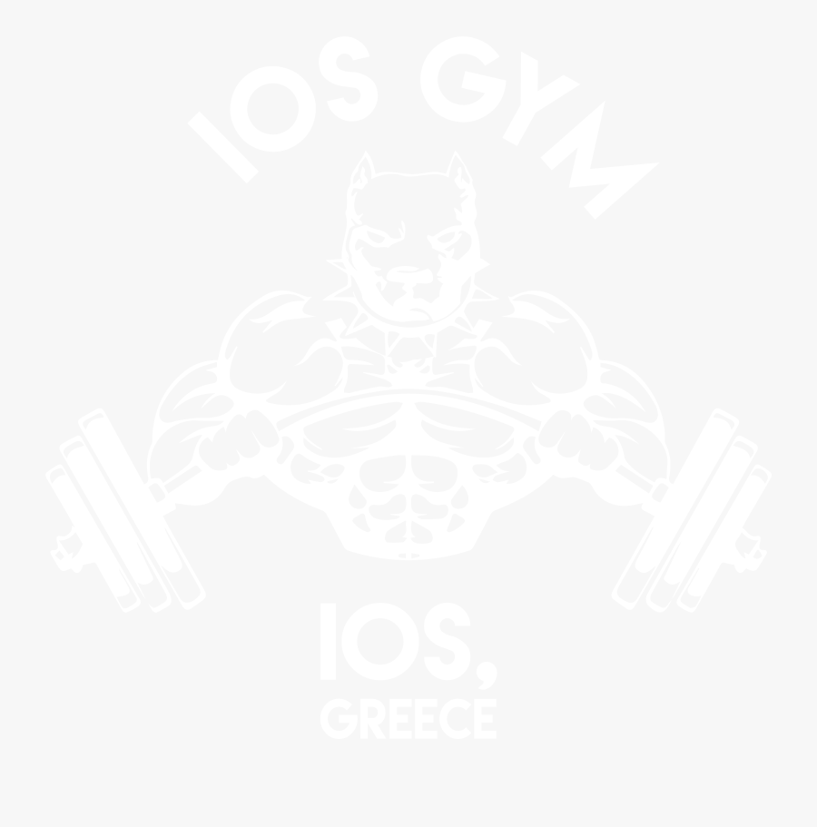 Pilates Gym - Ihs Markit Logo White, Transparent Clipart