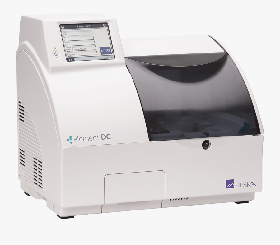 Laser Printing, Transparent Clipart