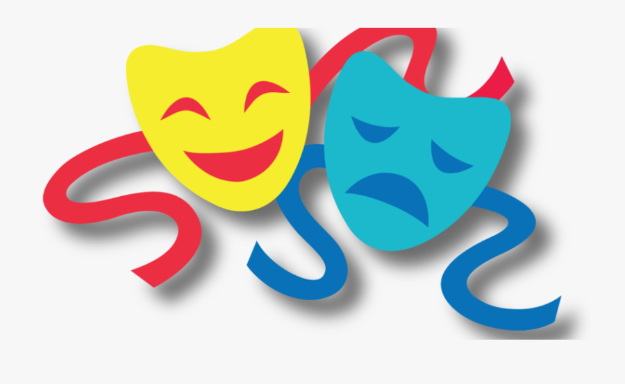 Drama Png, Transparent Clipart