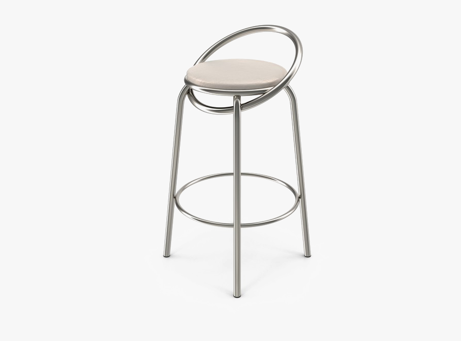 Bar Stool Transparent Background - Barstool Png, Transparent Clipart