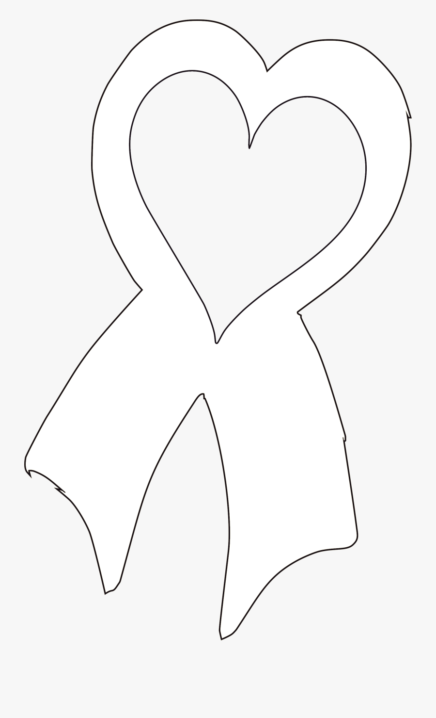 Heart, Transparent Clipart