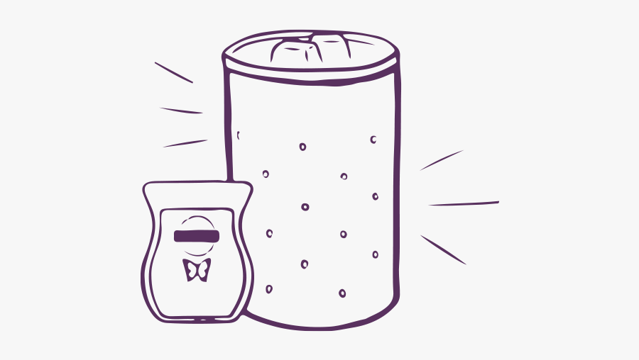 Scentsy Bar Clip Art, Transparent Clipart