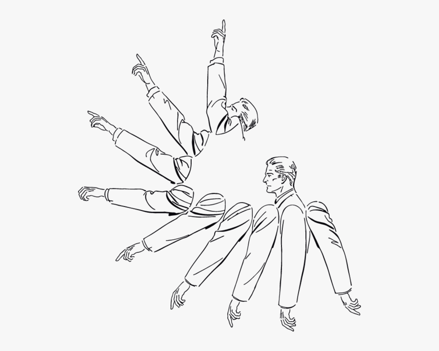 Line Art, Transparent Clipart