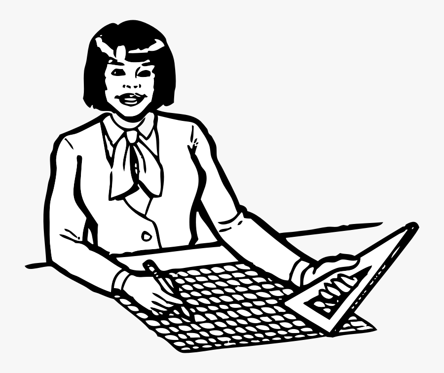 Engineer - Engineer Clip Art, Transparent Clipart