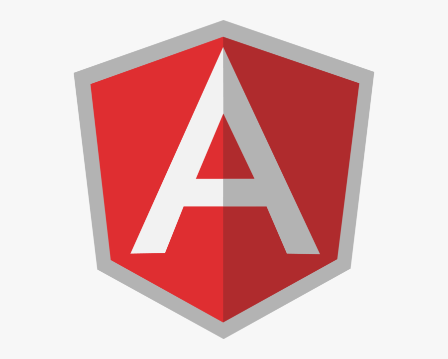 Looking For A Job As Software Engineer - Angular Js Logo, Transparent Clipart