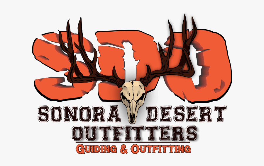 Sonoran Desert Outfitters, Transparent Clipart