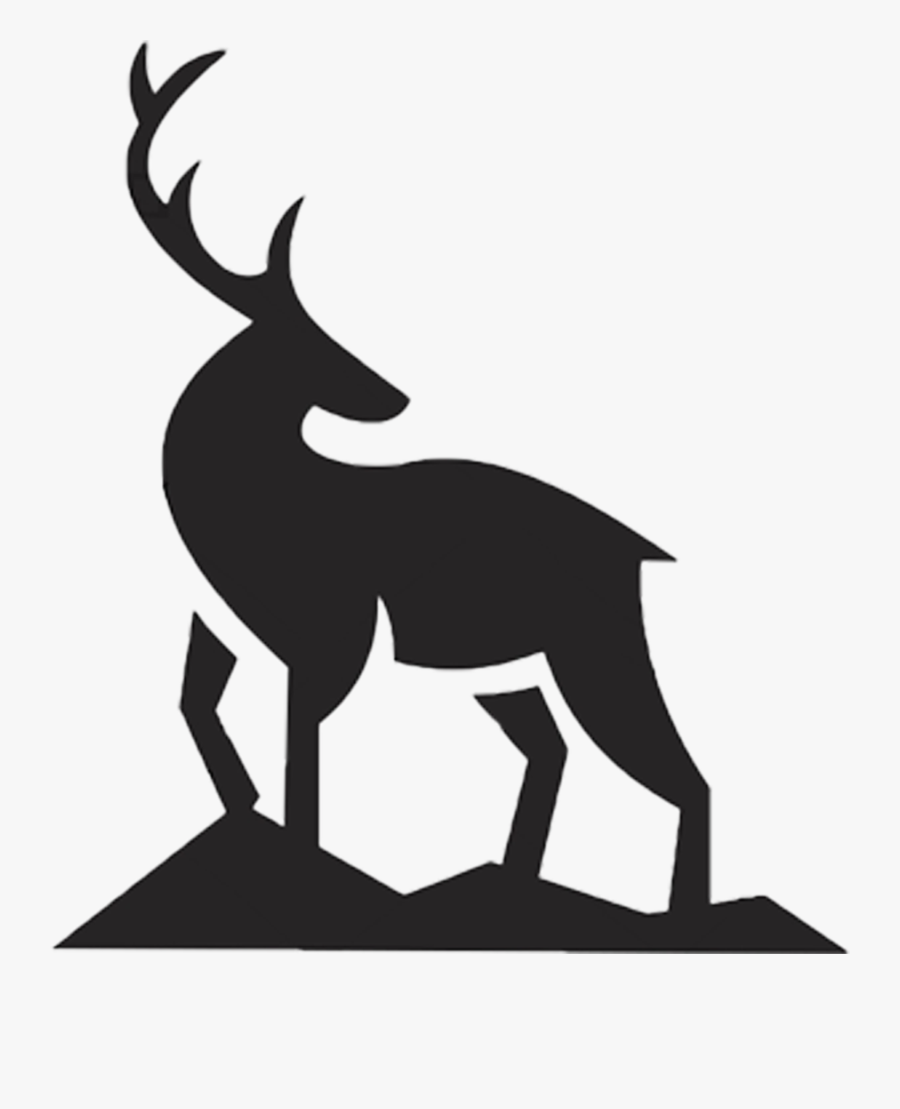 Elk, Transparent Clipart