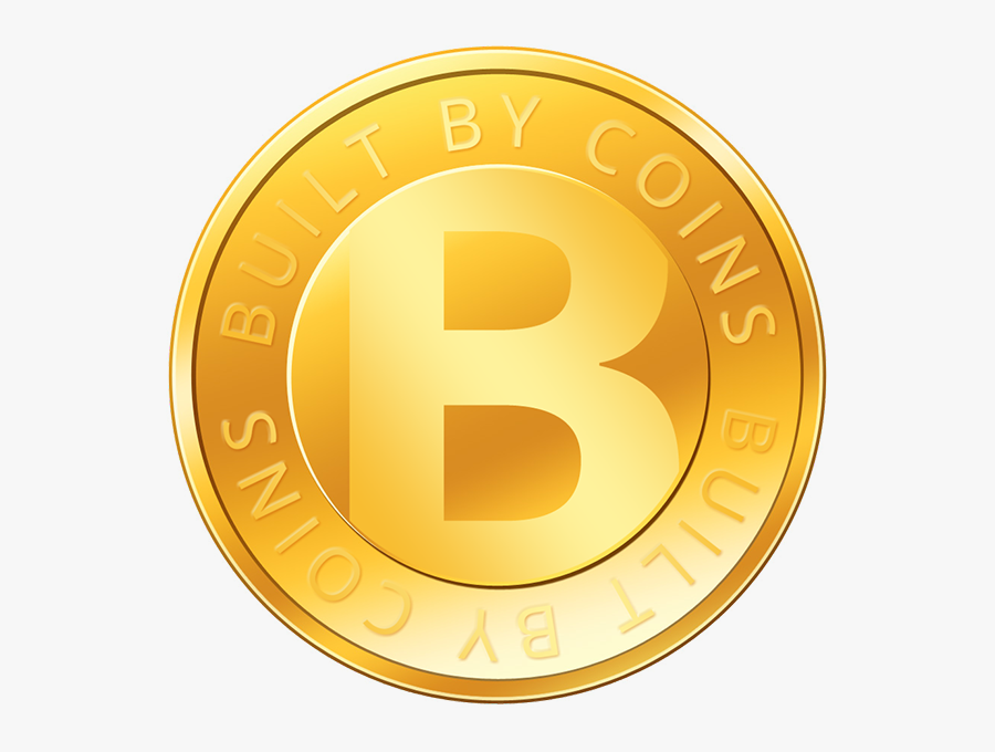 Coins Clipart Single Coin - Logo Bitcoin Clipart, Transparent Clipart