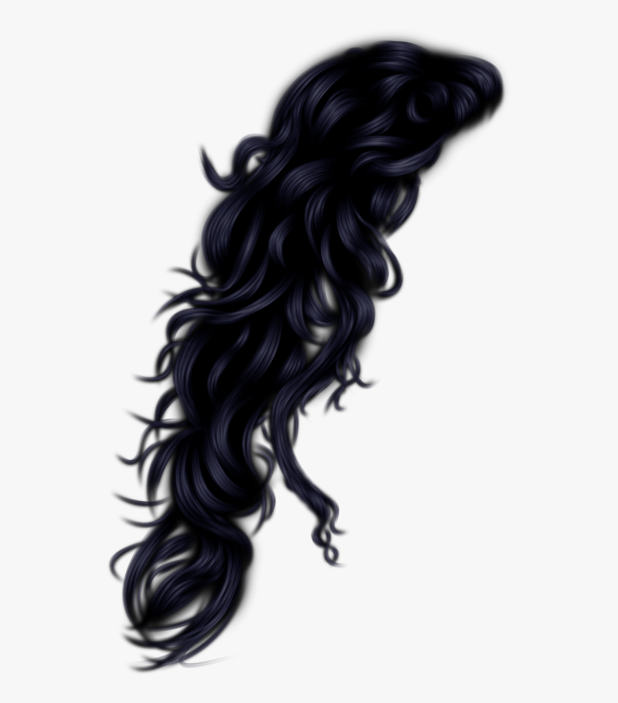 Haircut Clipart Wig - Girls Hair Style Png, Transparent Clipart