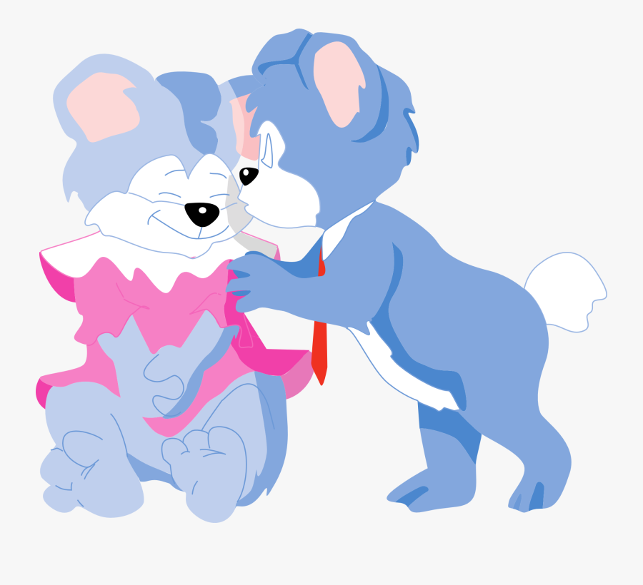 Tubes Personnages Cartoon Png, Transparent Clipart