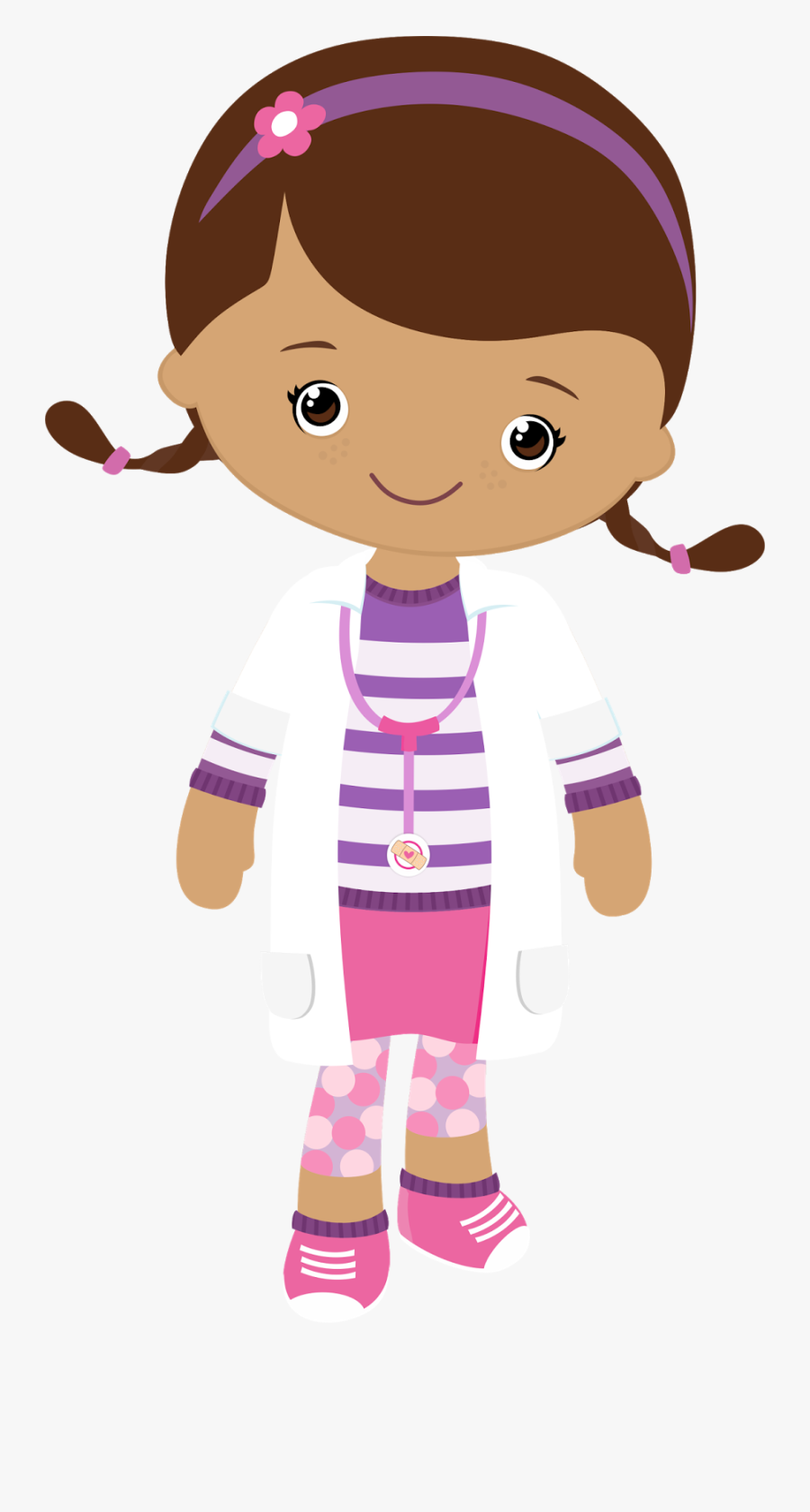 Sgblogosfera Mar A Jos - Doctora Juguetes Clipart, Transparent Clipart