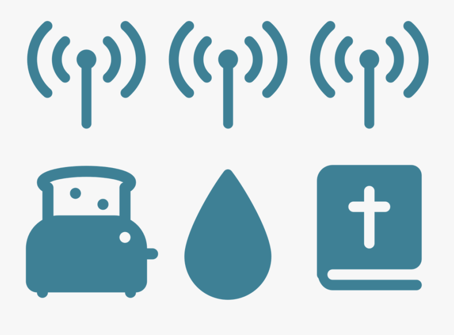 Not All Smart Devices Are Smart Ideas, Transparent Clipart