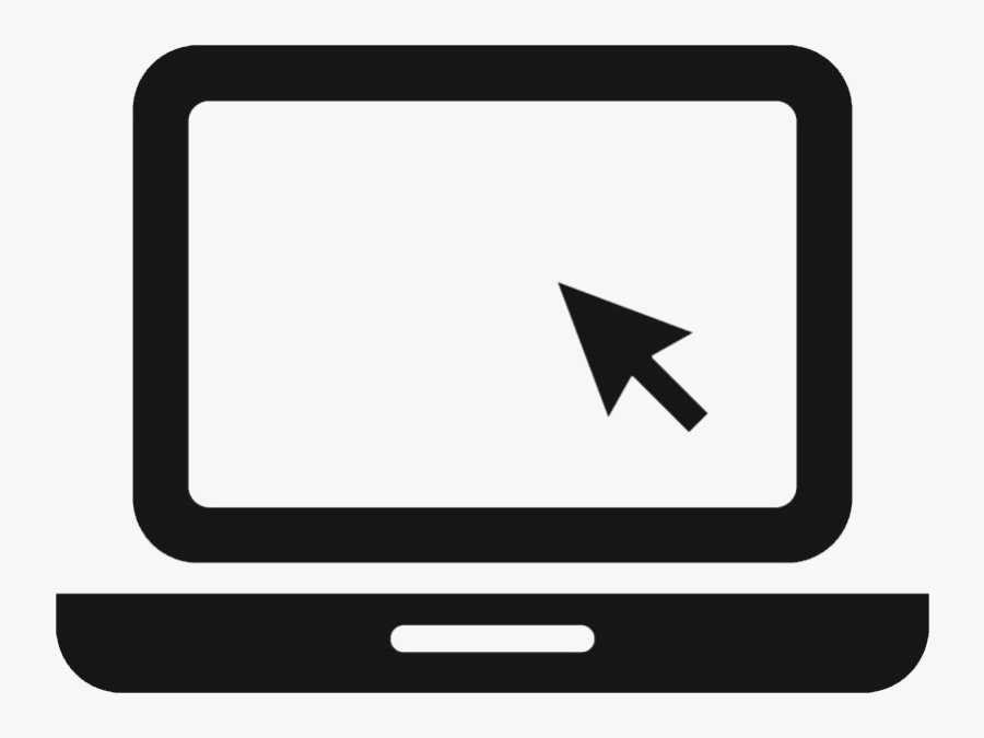 Website Png - Multimedia, Transparent Clipart