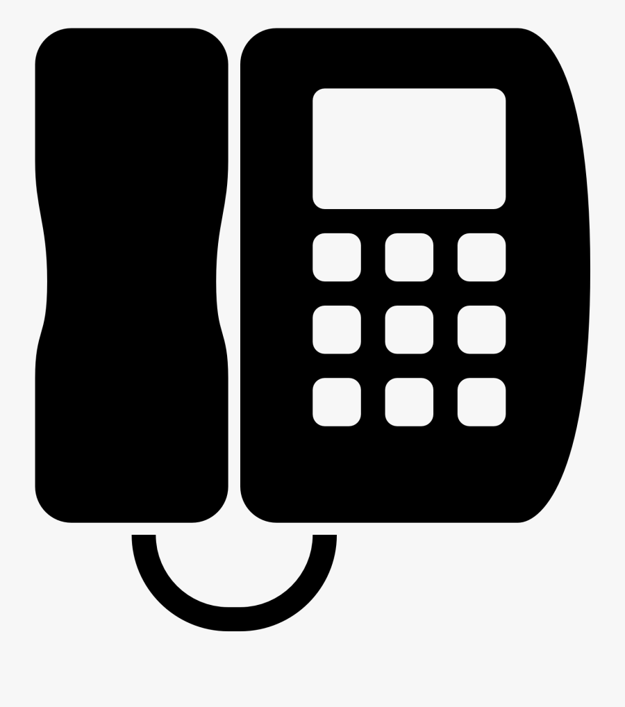Partition Contractor Kl L - Icon Office Number Png, Transparent Clipart