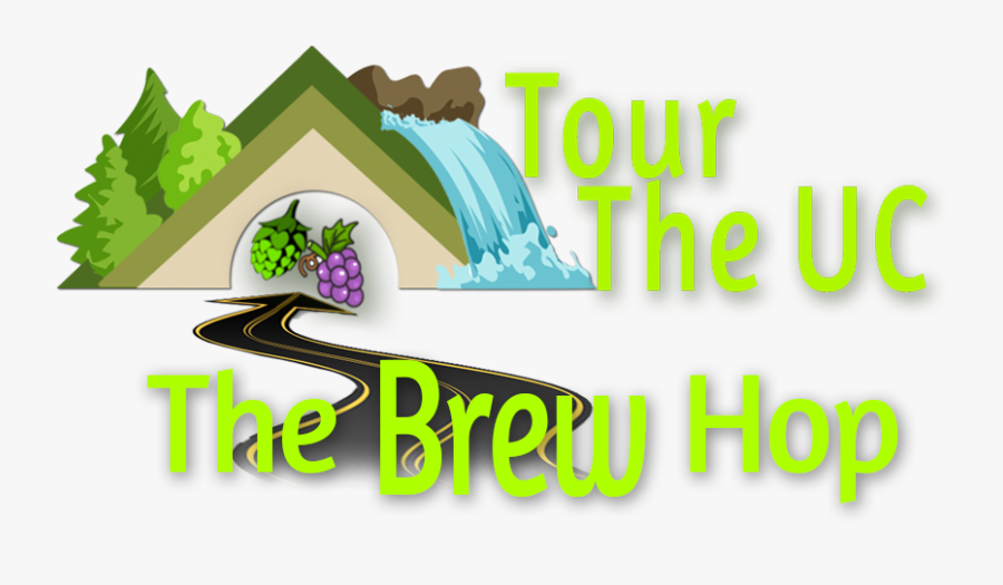 Brew Hop New - Graphic Design, Transparent Clipart