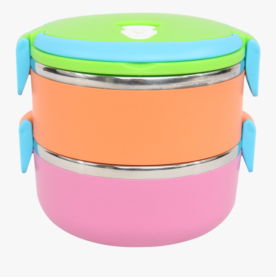 Lunch Box Png Image - Lunch Box Images Png, Transparent Clipart