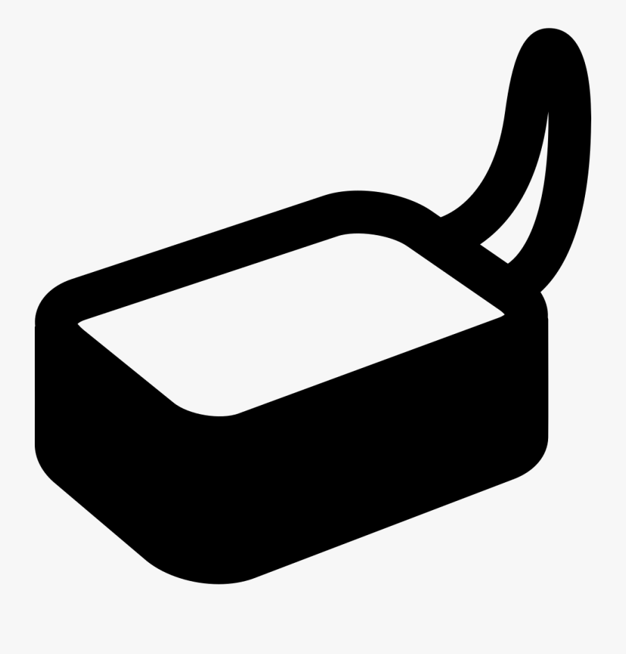 Lunch Box - Lunchbox, Transparent Clipart