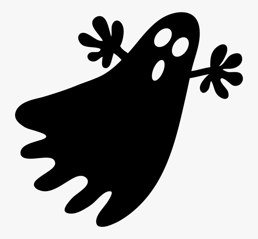 Halloween Day Of The Dead Clip Art - Symbol For Halloween, Transparent Clipart