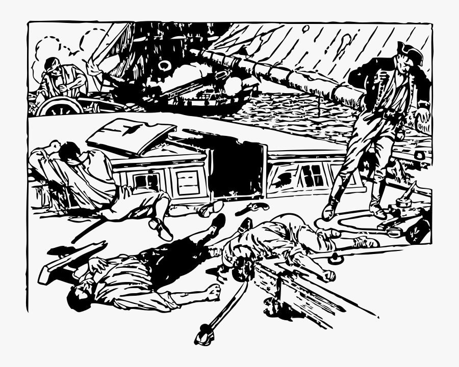 Dead Clipart Free For Download - Dead People Clip Art, Transparent Clipart