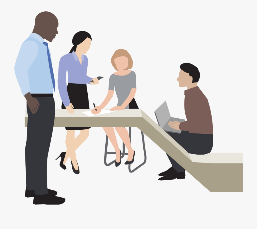 Lack Of Manpower Png, Transparent Clipart