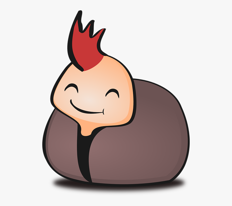 ตัว การ์ตูน Png, Transparent Clipart