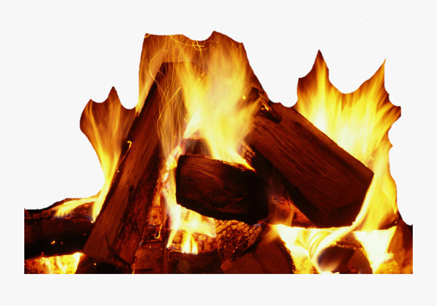 Transparent Fire Png Images - Flame, Transparent Clipart