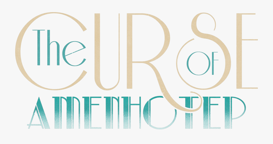 The Curse Of Amenhotep, Transparent Clipart