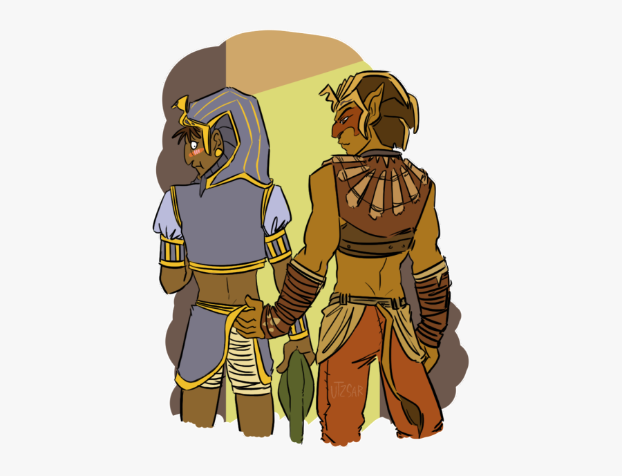 The Curse Of Tutankhamun - Sphinx And The Cursed Mummy Sphinx X Mummy, Transparent Clipart