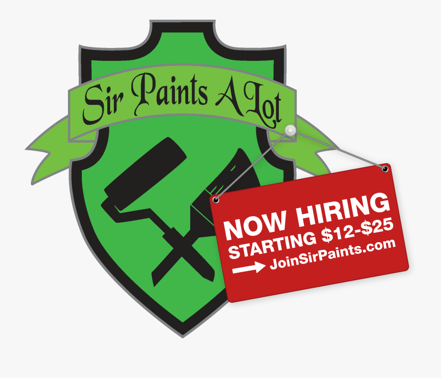 Transparent Now Hiring Clipart Free, Transparent Clipart