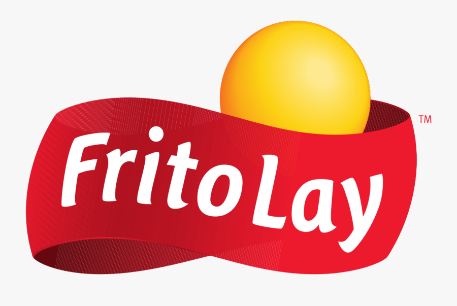Frito Lay Logo Png, Transparent Clipart