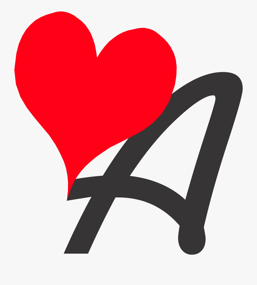 Heart, Transparent Clipart