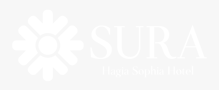 Sura Hagia Sophia Hotel Logo - R Studio Logo Black And White, Transparent Clipart