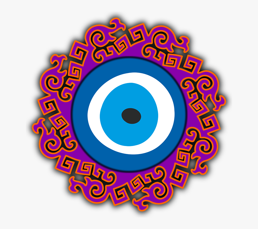 Circle, Transparent Clipart