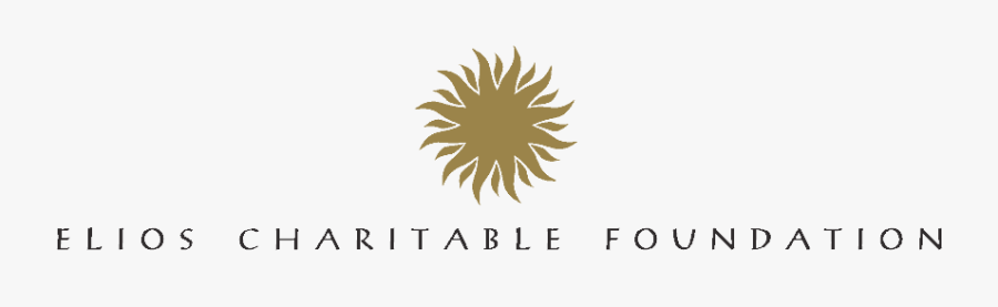 Elios Charitable Foundation - Circle, Transparent Clipart