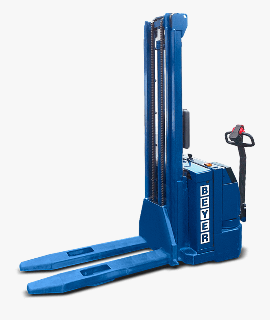 Pallet Jack Clipart , Png Download - Pallet Jack, Transparent Clipart