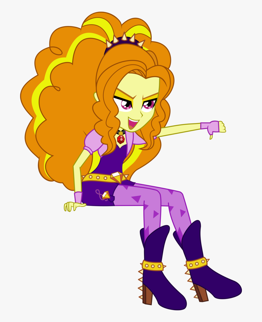 Absurd Res Adagio - Pinkie Pie, Transparent Clipart