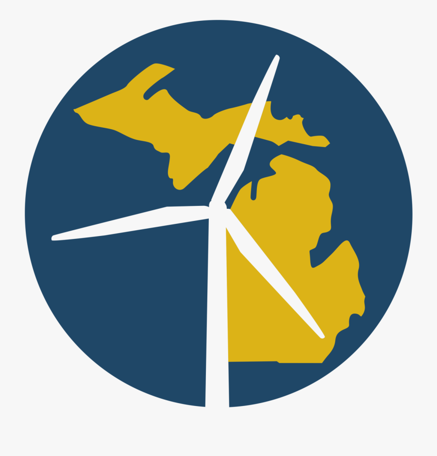 Michigan Clipart Mit - Emblem, Transparent Clipart